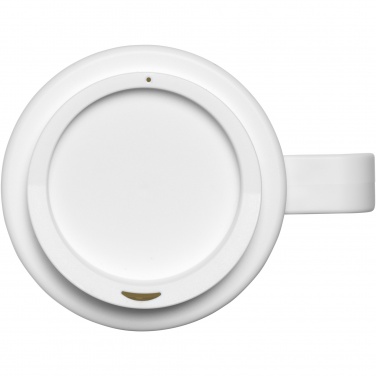 Logotrade promotional giveaway image of: Brite-Americano® grande 350 ml insulated mug